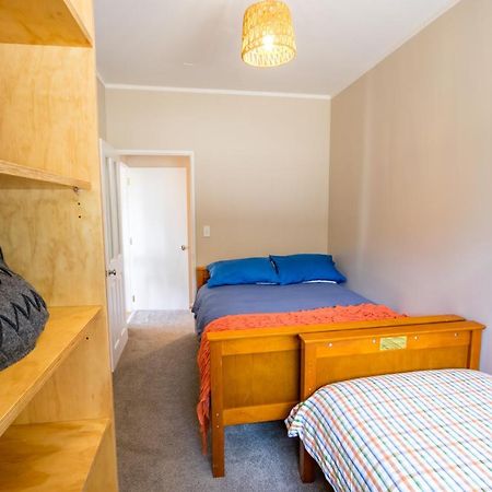 That View - Kaiteriteri Holiday Home エクステリア 写真