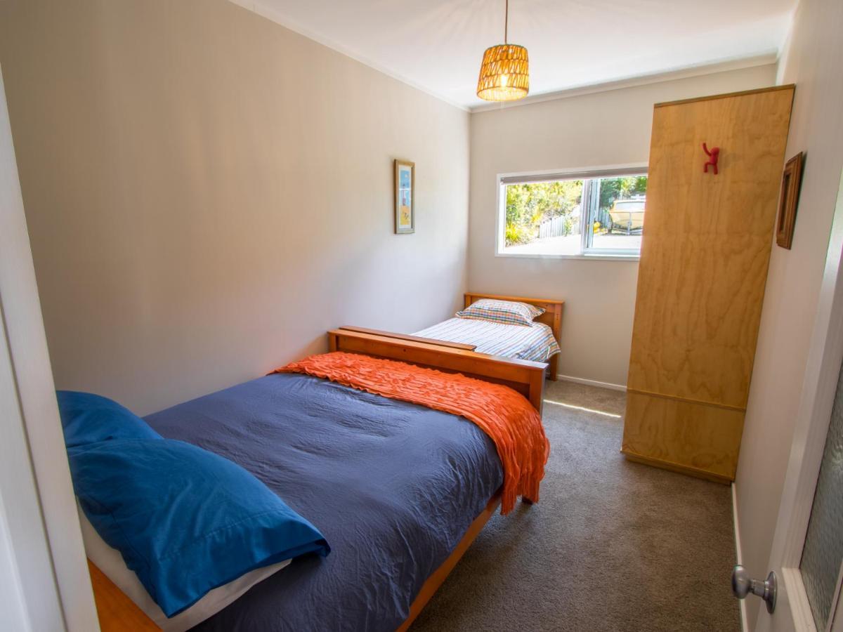 That View - Kaiteriteri Holiday Home エクステリア 写真