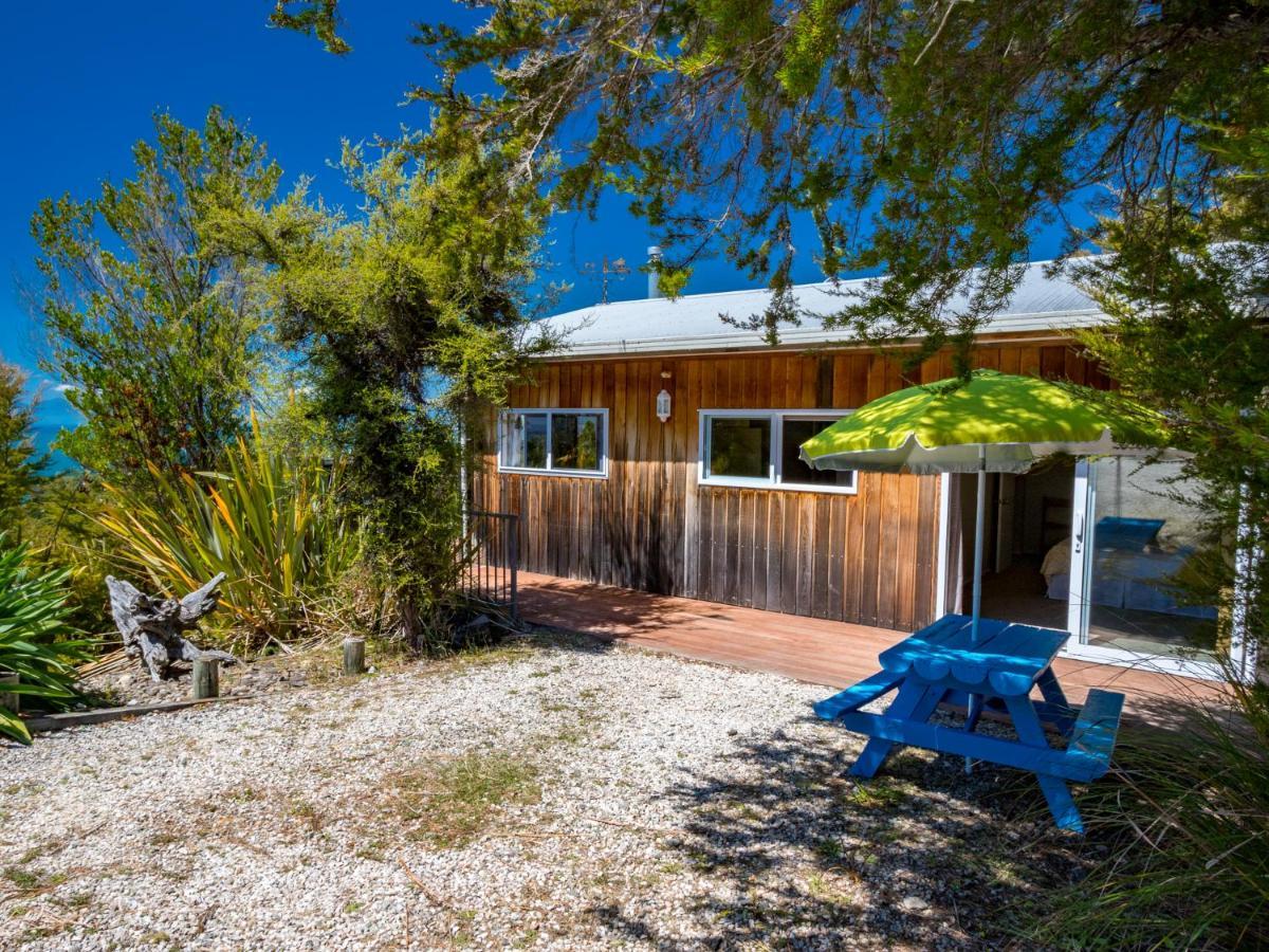 That View - Kaiteriteri Holiday Home エクステリア 写真